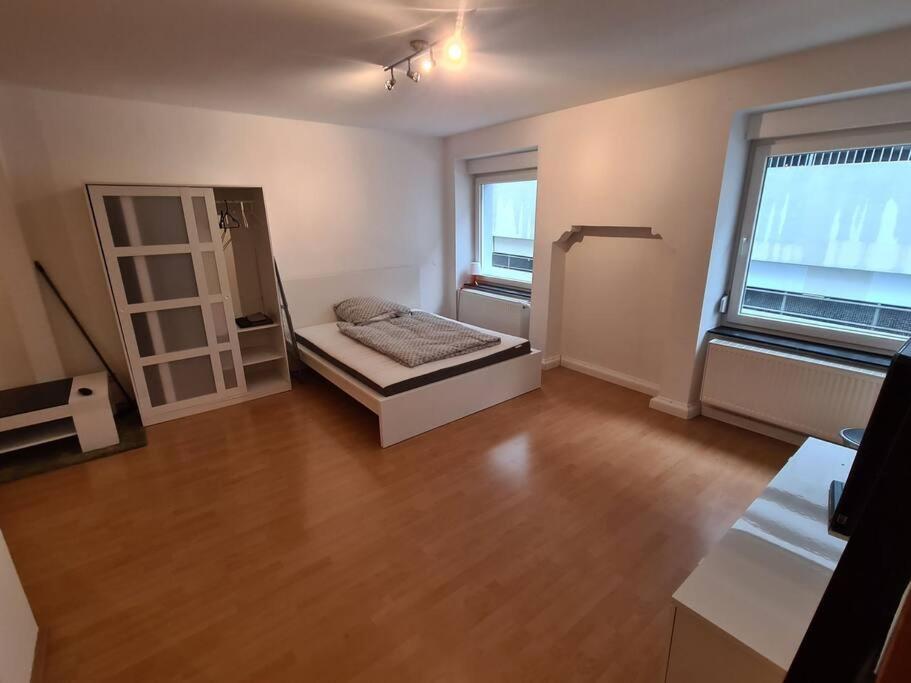 City Central Apartment Kaiserslautern Kültér fotó