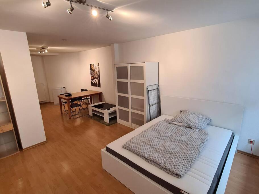 City Central Apartment Kaiserslautern Kültér fotó