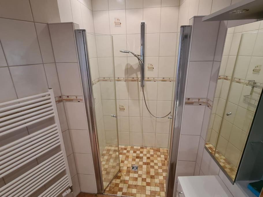City Central Apartment Kaiserslautern Kültér fotó